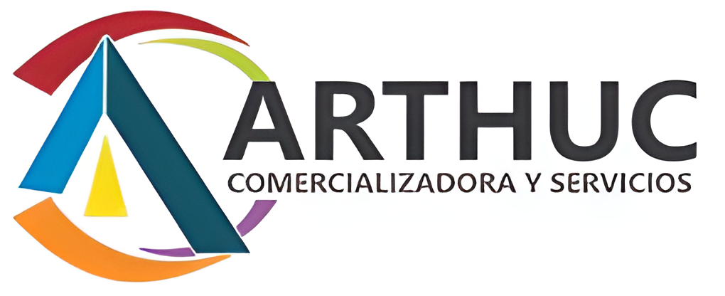 Arthuc Logo